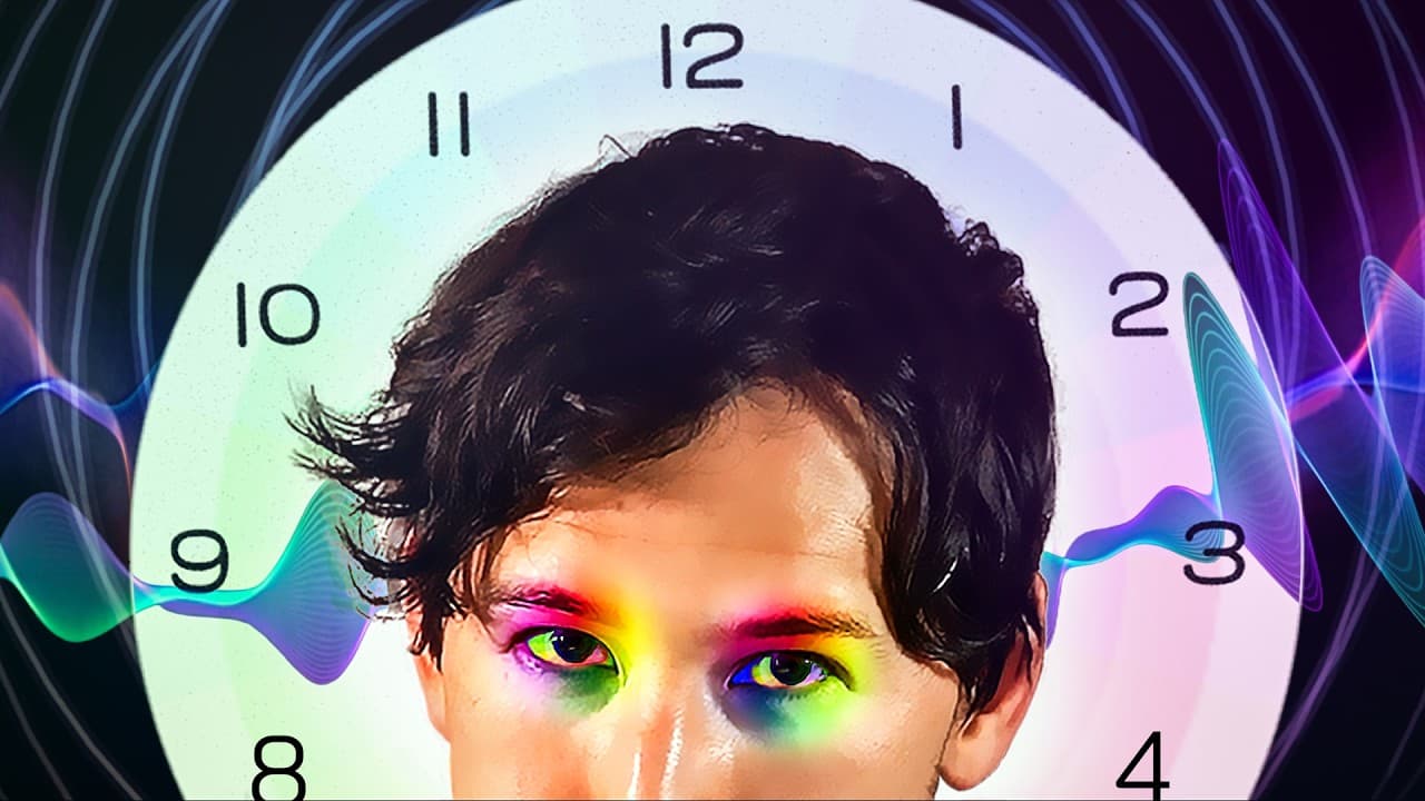 TEST EVERY PART OF YOUR BRAIN | Dialed.GG