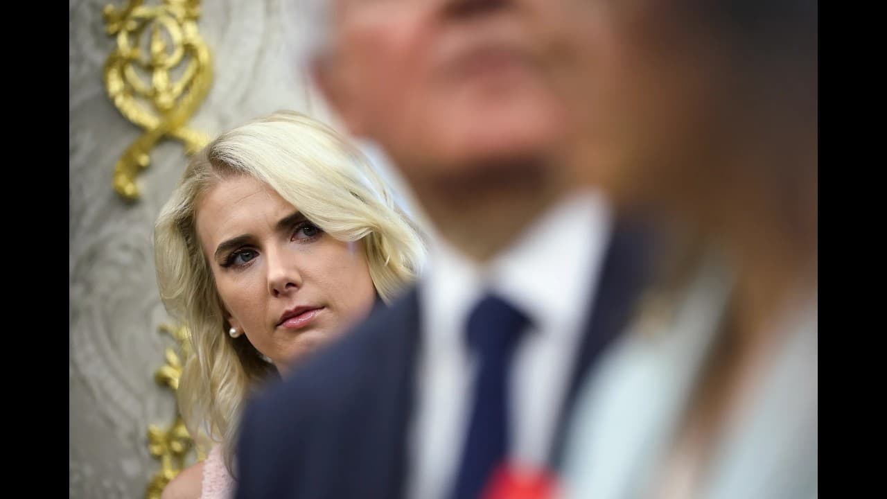 BREAKING: BOMBSHELL Natalie Harp update STUNS the country