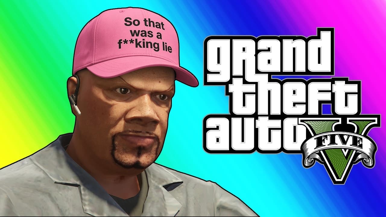GTA5 - Okay, NOW It's the Final Game Session!