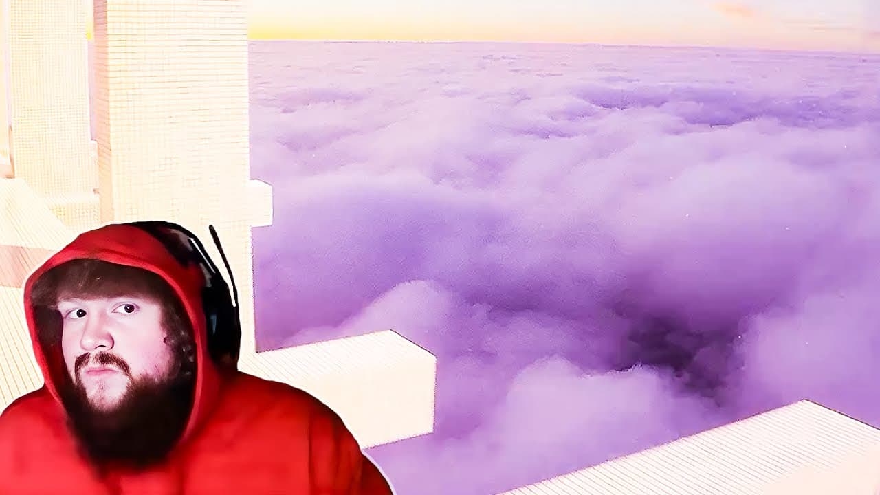 The Cloudrooms…