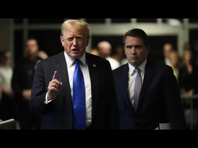 BREAKING: BOMBSHELL new ruling on Epstein files
