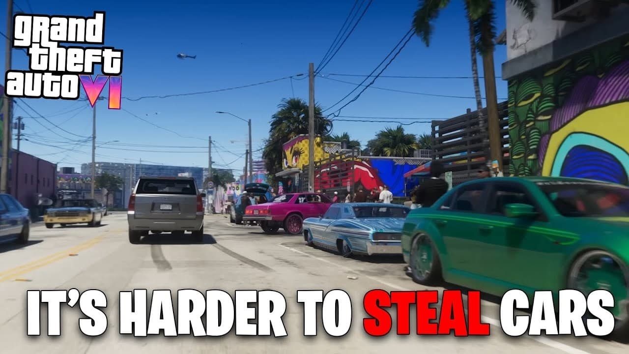 19 Gameplay Features Rockstar is CHANGING in GTA 6