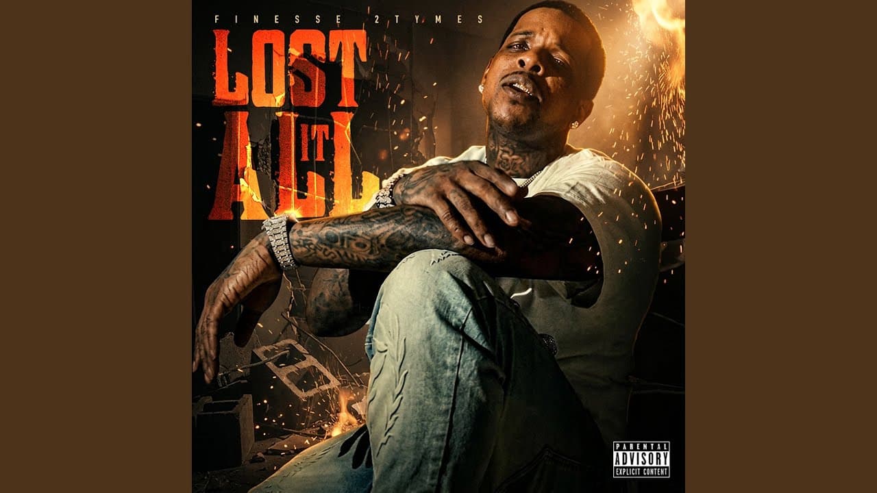 Lost It All