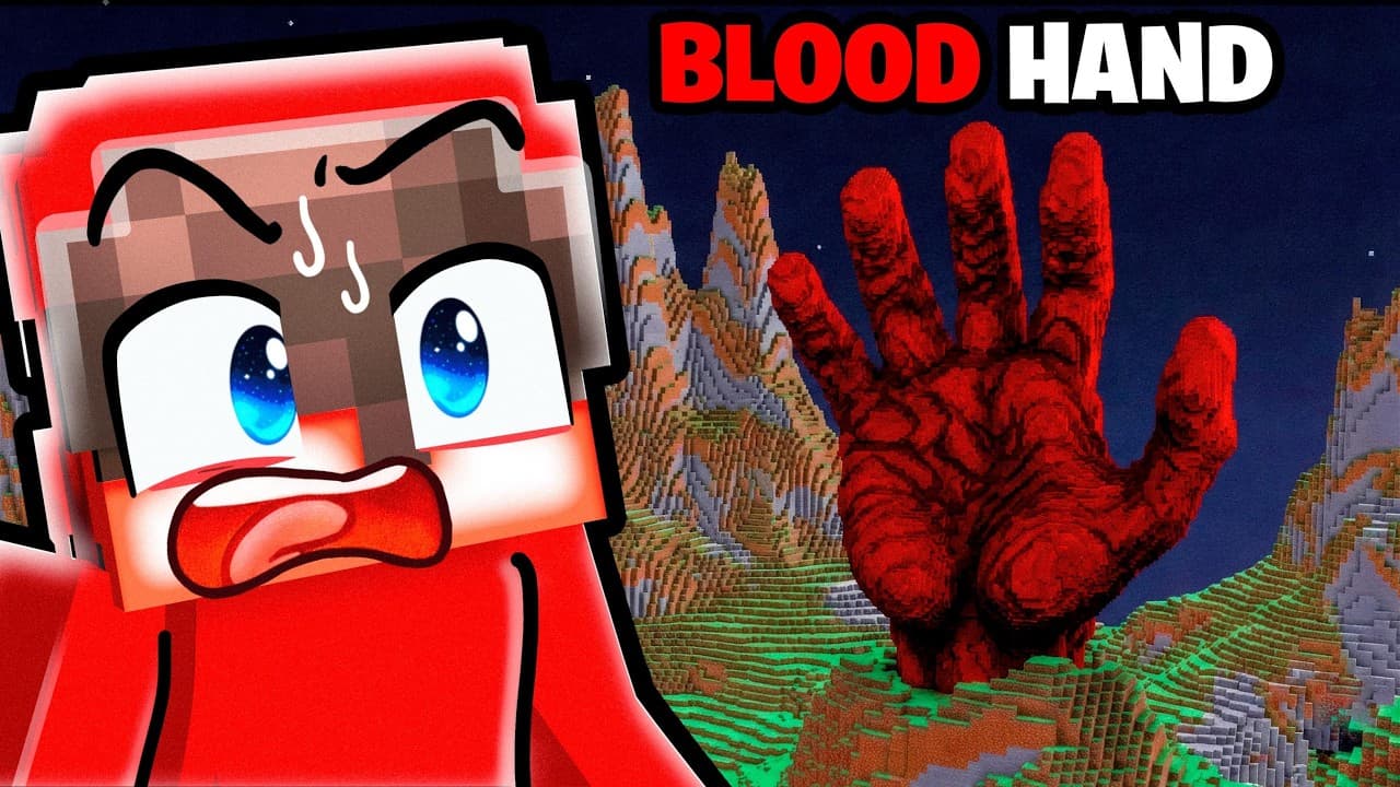 We Tested SCARY MYTHS in Minecraft!