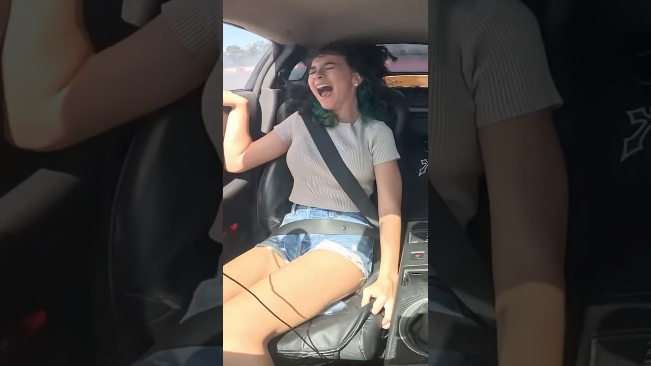 Her Soul Left Her Body… #cars #drift #racecar #shorts #viral #car YouTube thumbnail