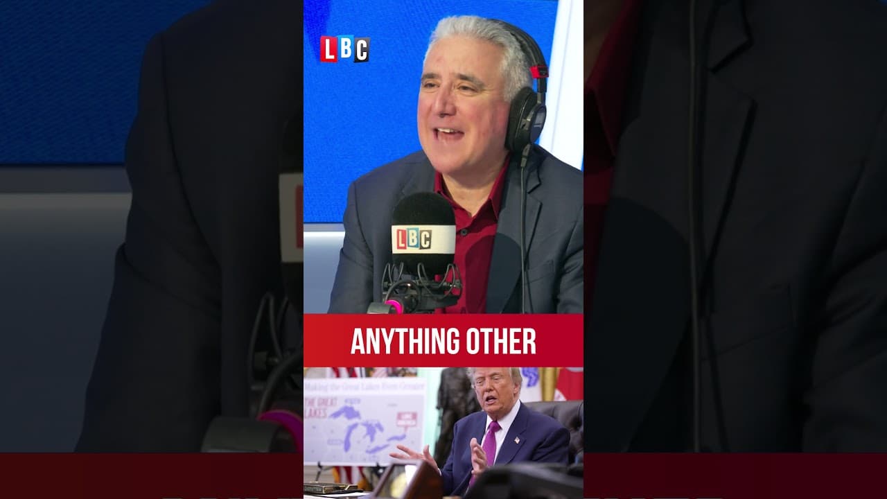 Lake America | 'It's just ridiculous'