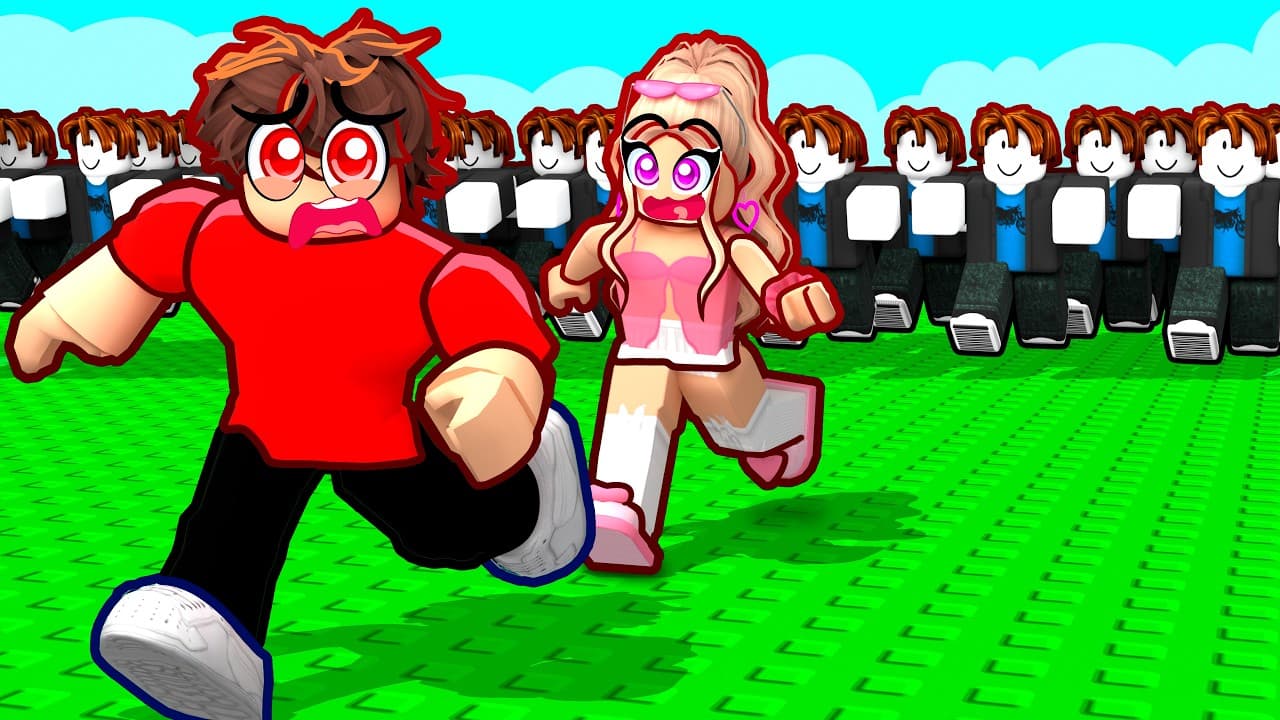 ROBLOX HUSS VALLEY!
