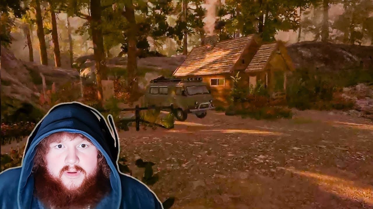 Being A Park Ranger Isn’t Easy…