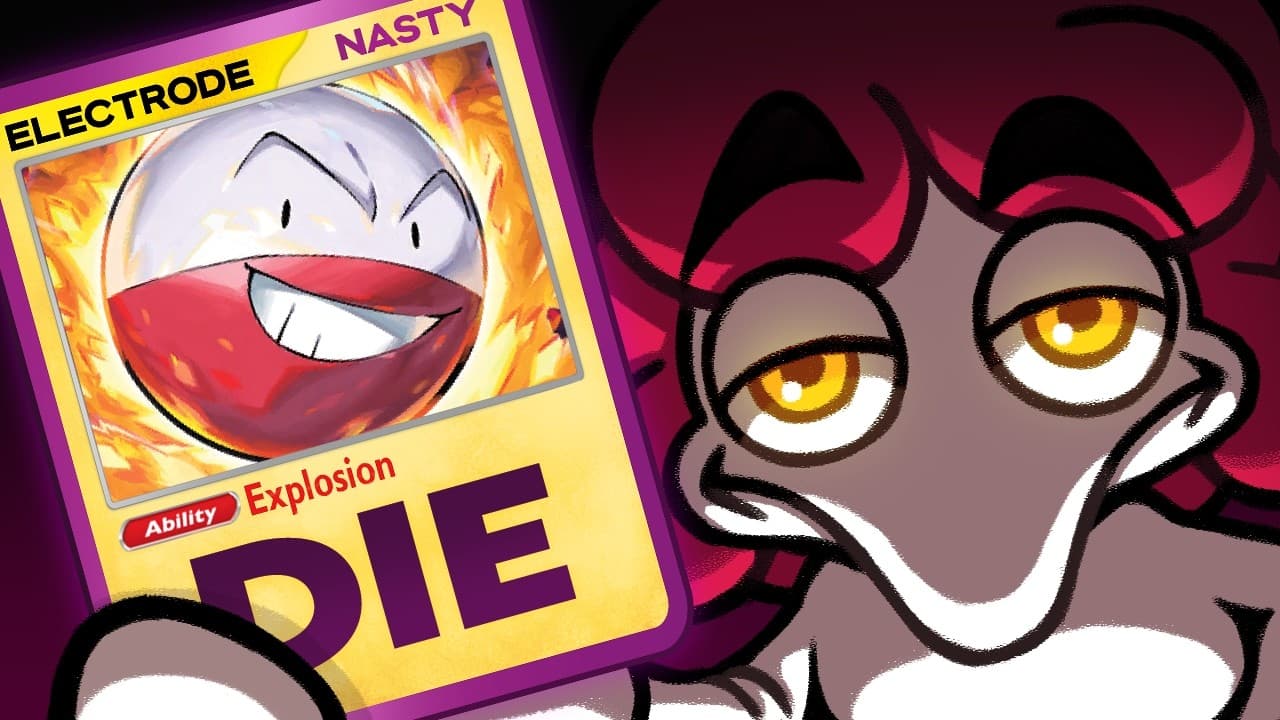 Distressing YouTubers with my Pokémon Board Game