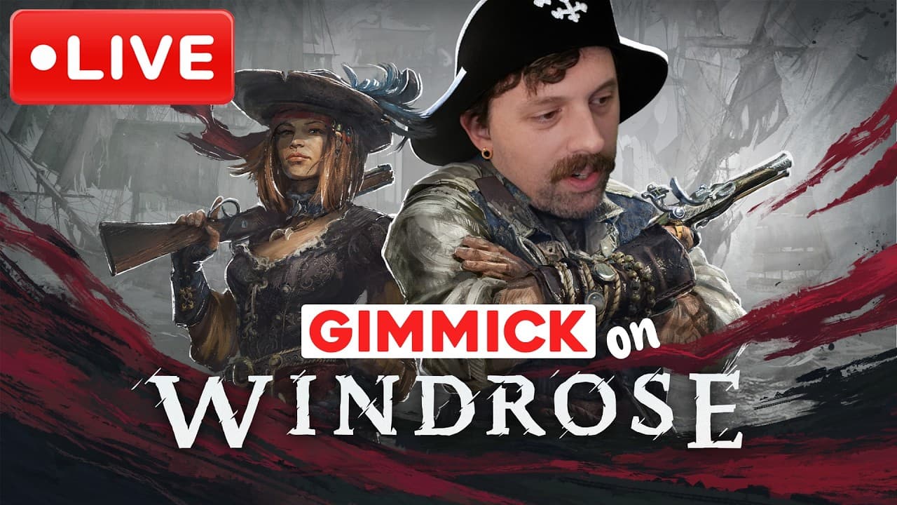 🔴LIVE  - SUNDAY CHILLIN WITH MY SHANTY BOYS || !factor || !adv !starforge !cheeky