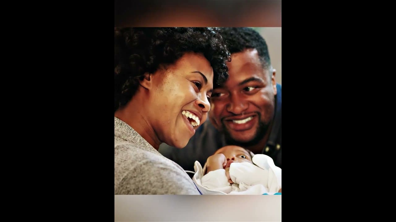 Leah Davis’ Postpartum Emergency Reveals a Devastating Hospital Mistake 😭🏥❤️ #shorts #emotional