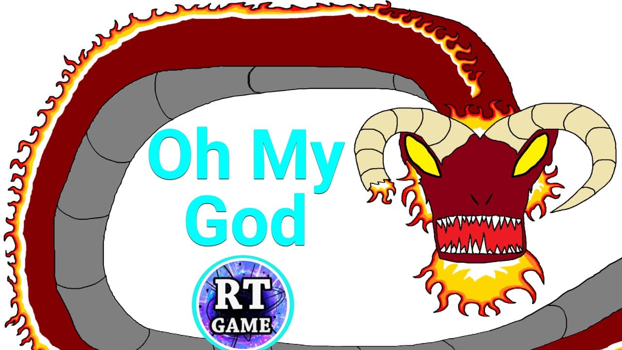 I Made A Game But There’s Only One Enemy