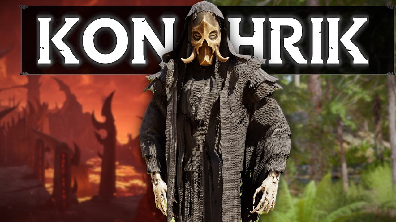 Skyrim's Strangest Artifact EXPOSED 14 Years Later