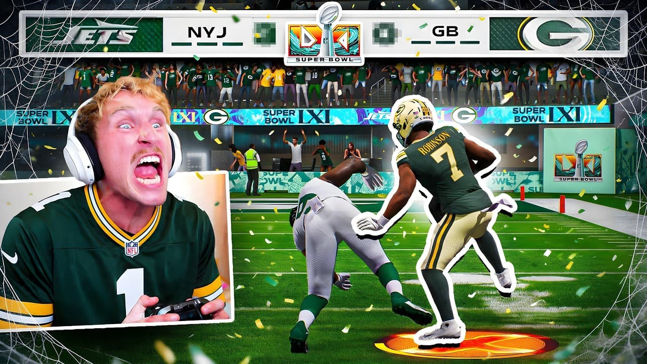 The Wheel of MUT Super Bowl! Ep. #10