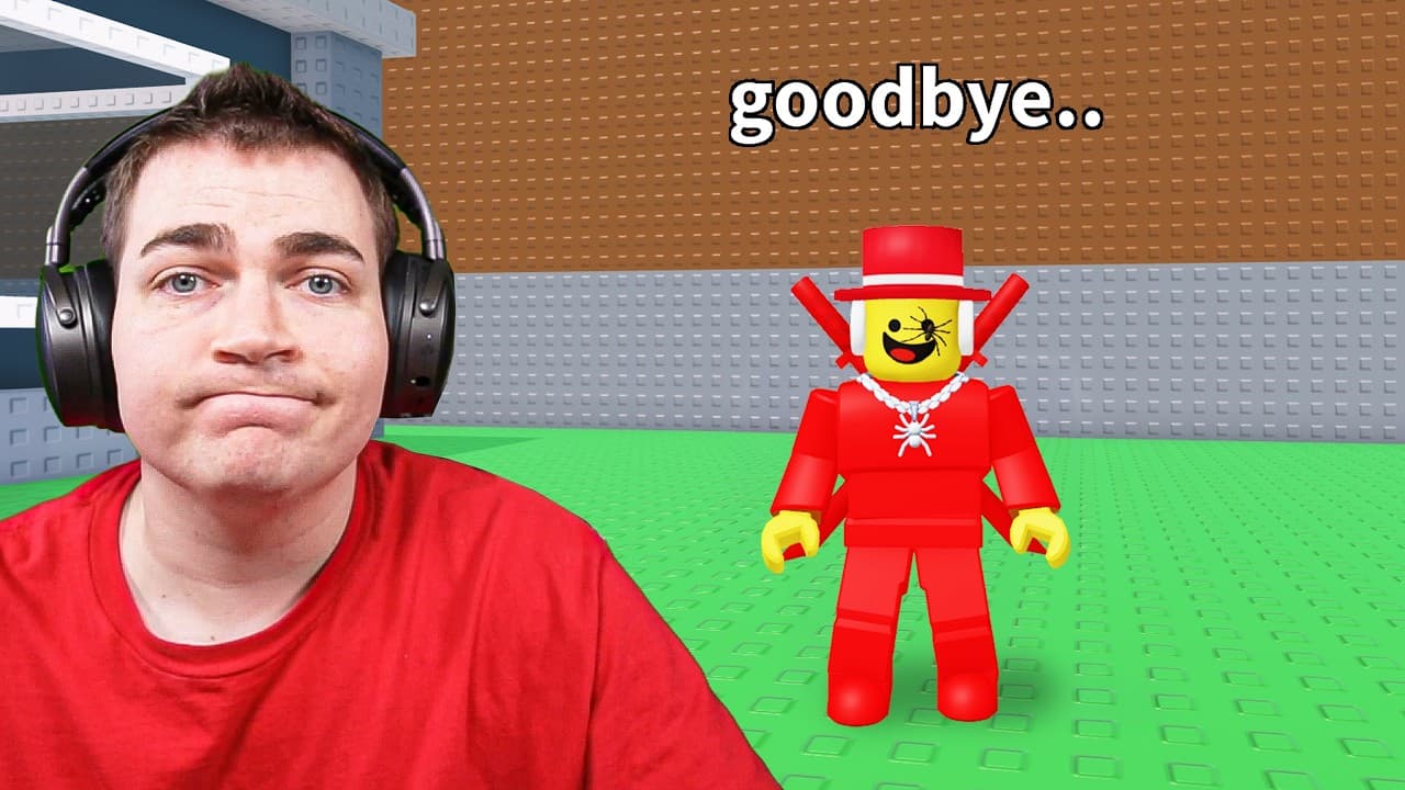 goodbye sammy..