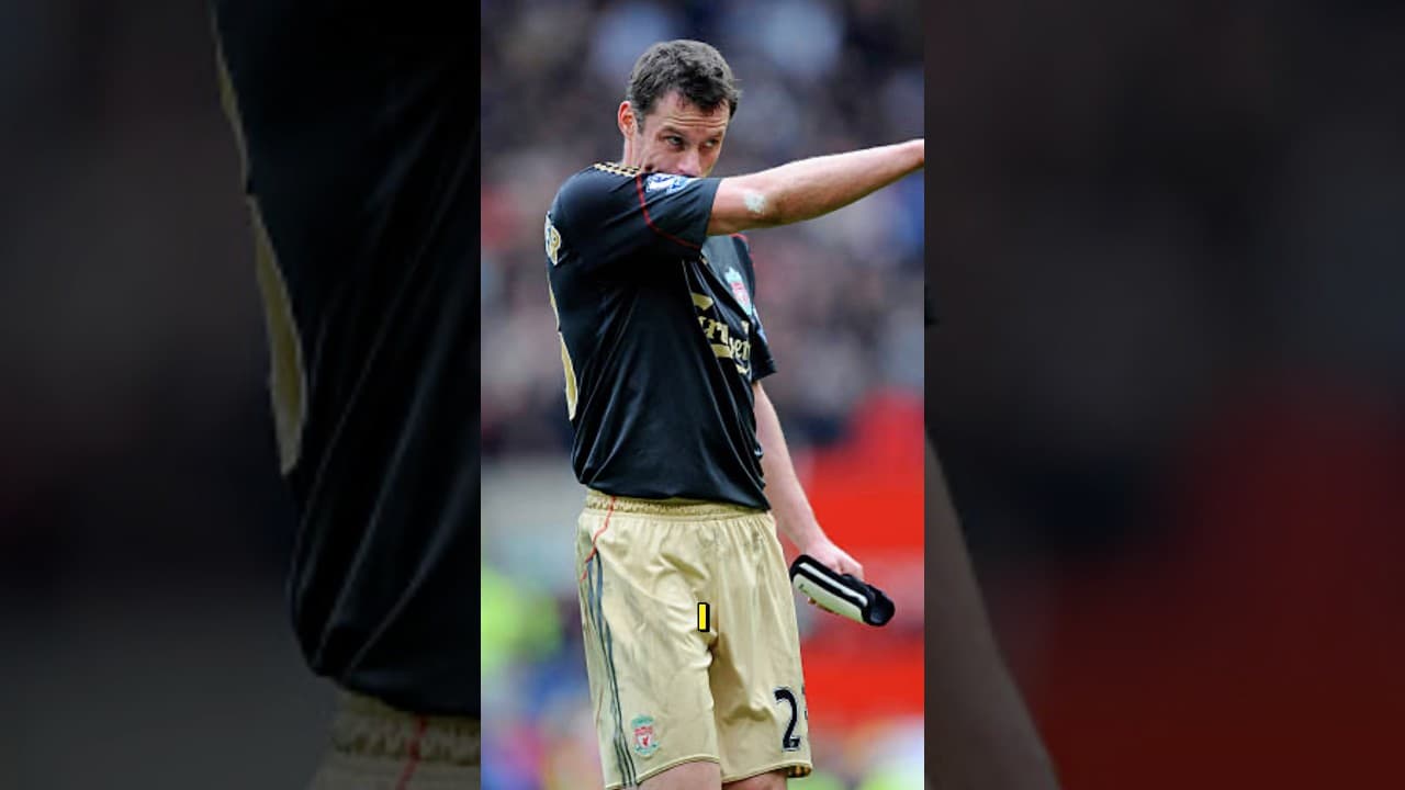 Jamie Carragher Hilarious Wayne Rooney Story 😂👏 #football #footballshorts