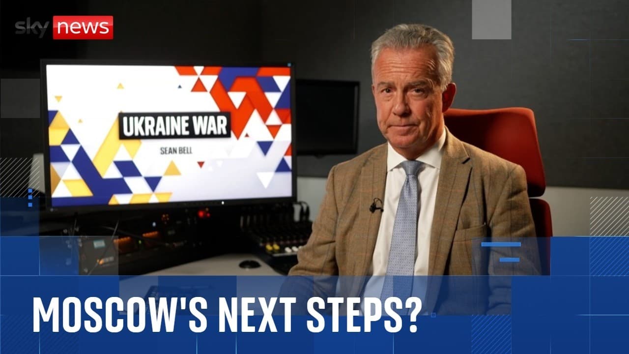 Will Russia launch a major offensive on Ukraine this summer?