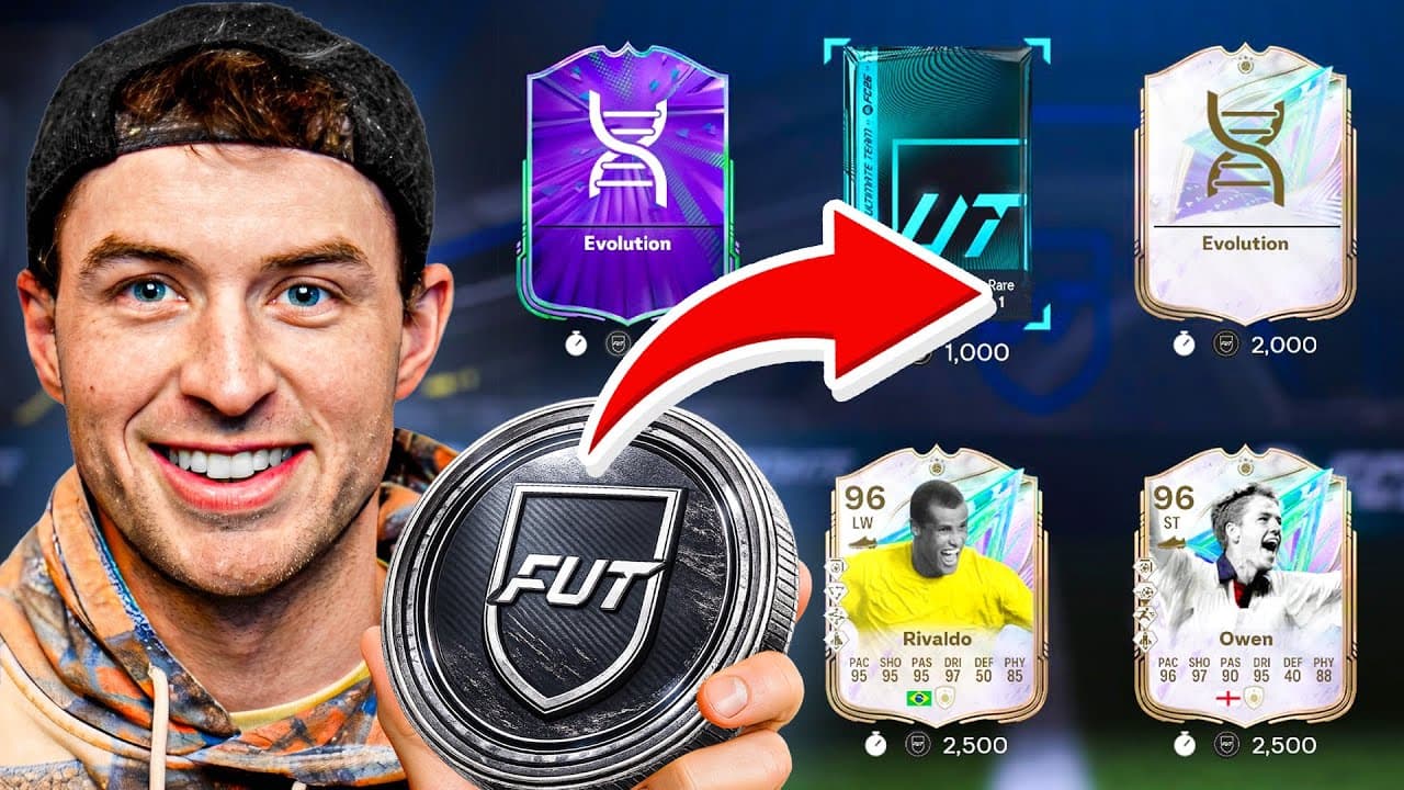 EA Just Dropped Their World Cup 2026 Content Update