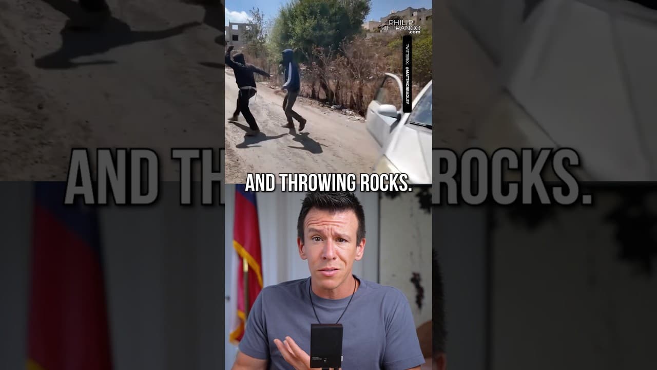 Israeli Settlers Are Out of Control and NBC Found Out