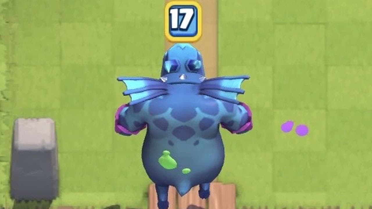 best card in the game