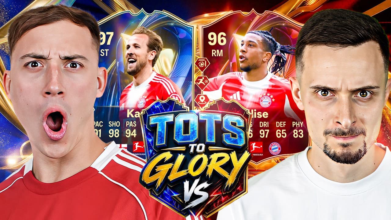 THE MOST INSANE MOMENT ON THE RTG YET!