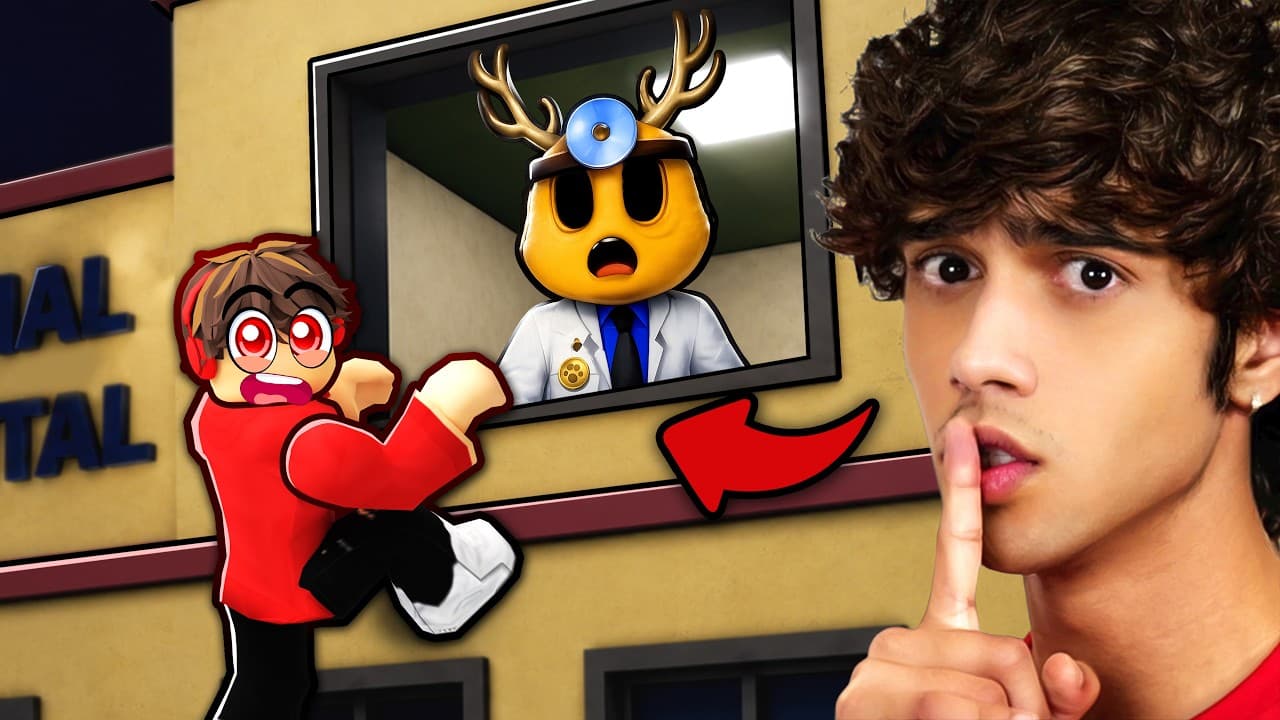 Exposing 11 SECRETS in Animal Hospital..