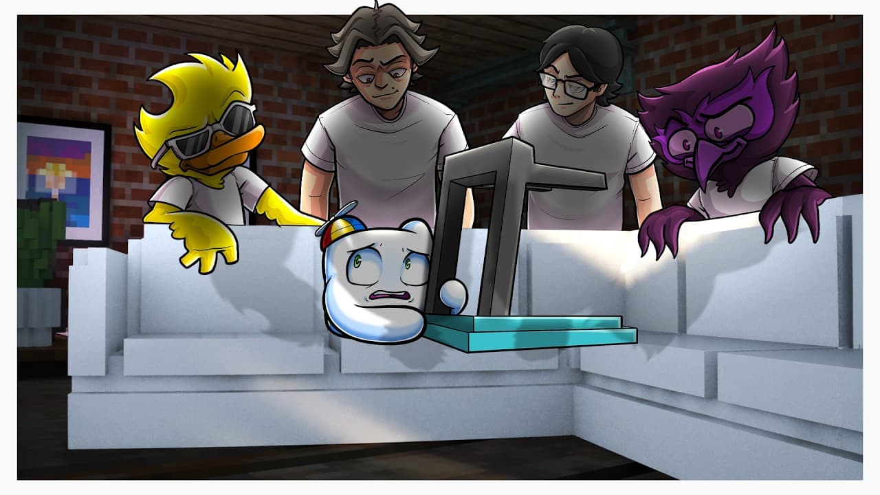 Teardown Added Multiplayer...