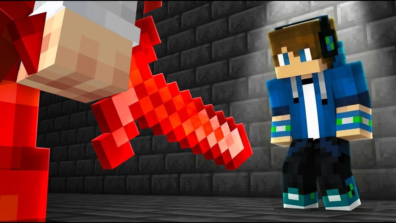 I Was REVIVED on a Hardcore Minecraft SMP