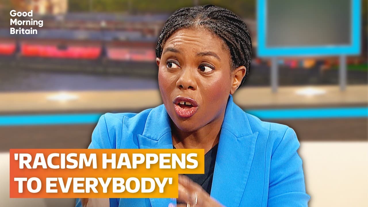 Kemi Badenoch's emotional reaction in the wake of 'heartbreaking' Henry Nowak murder
