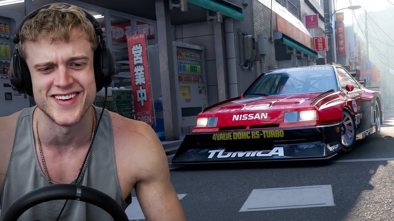 Becoming The King Of Racing [Forza Horizon 6]