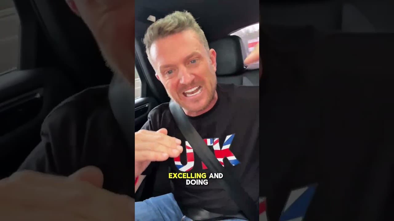Tommy Robinson Heads To Southampton Over Henry Nowak Case
