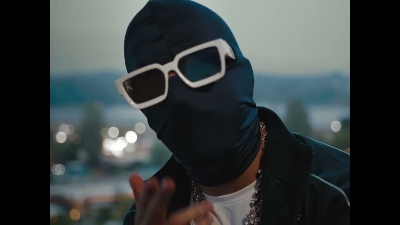 BOOTER BEE - B1 [Official Video] #TheBuzz 