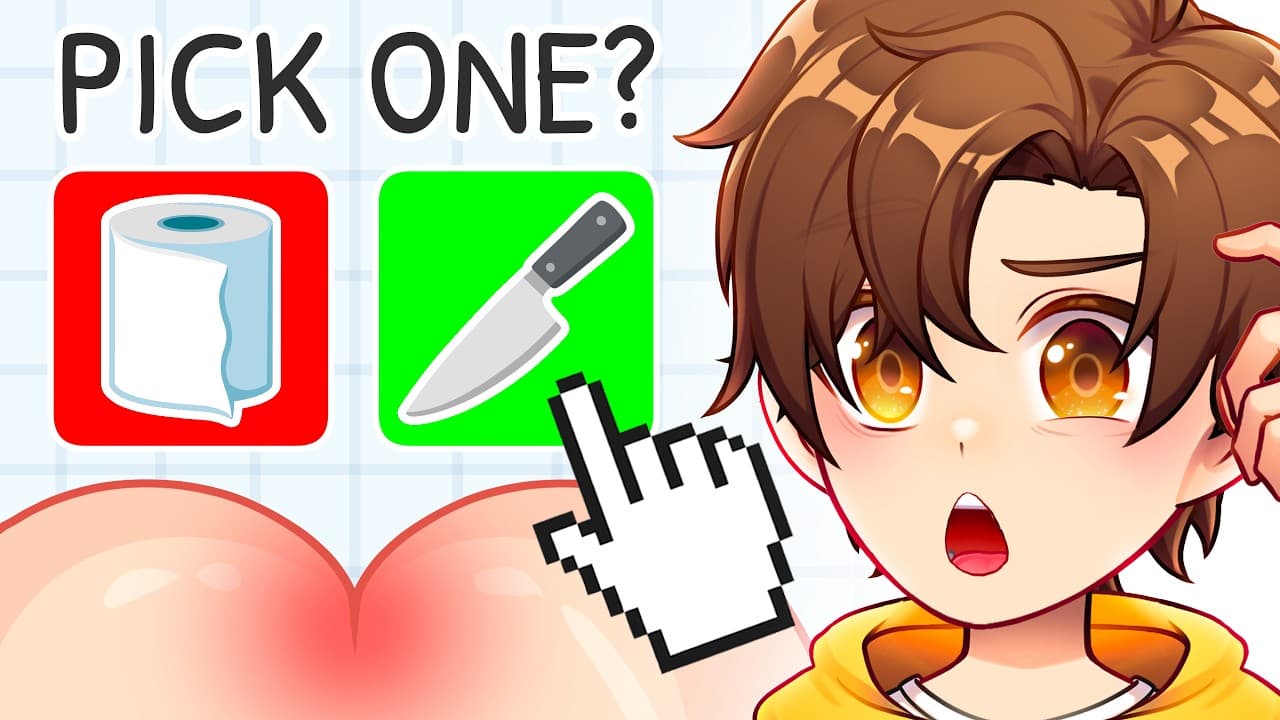 PICK THE RIGHT EMOJI..