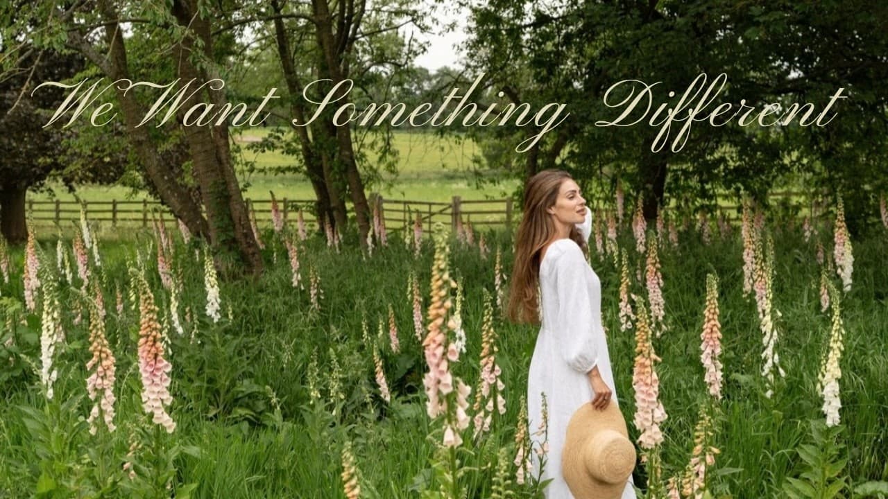 Life Has Now Changed, Ascot Shopping in London And Rose Arranging & Drying  | Lydia Millen