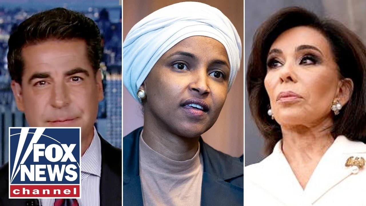 EXPLOSIVE development in Ilhan Omar probe | Watters: The $30M question