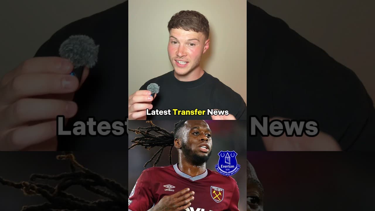 Latest Transfer News! Robertson to Spurs?! Villa pushing for Barnes?! Brentford bid for El Mala!
