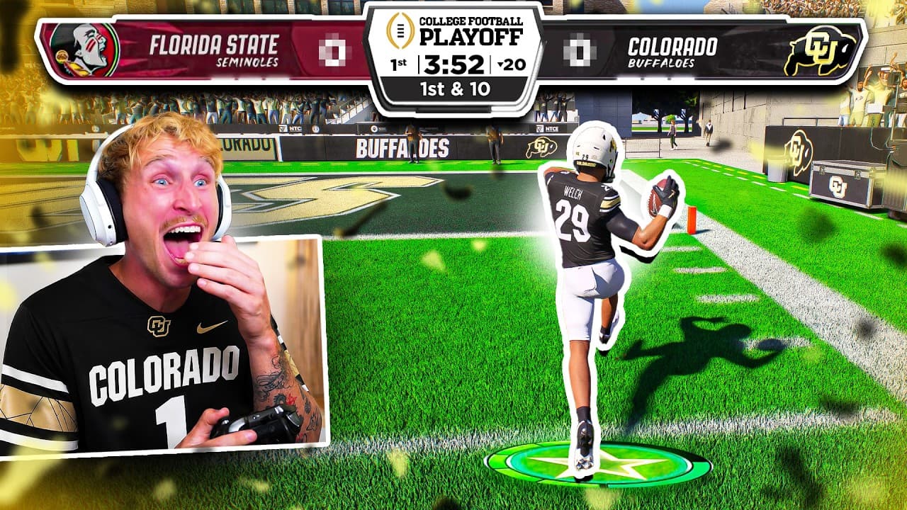 Our Quarterfinal Game Was ABSURD! Wheel of CUT! Ep. #18