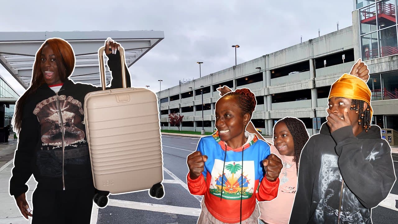 I Left LA to Go Back Home...