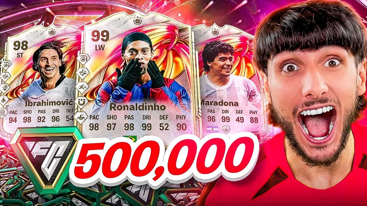 The Most Expensive Pack Opening I've Ever Done...