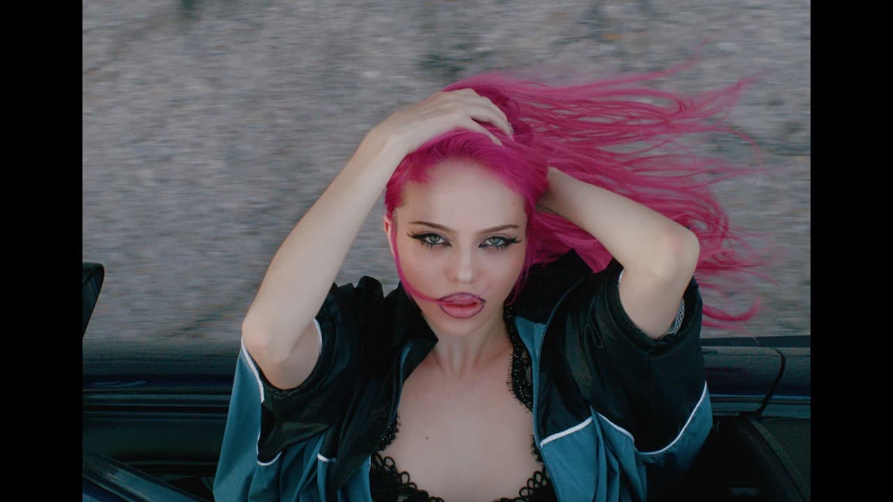 ADÉLA - Ain’t In LA (Official Music Video)
