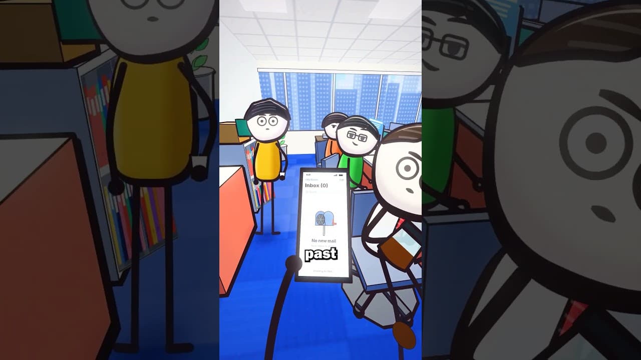 The Job Nobody Wants in Japan