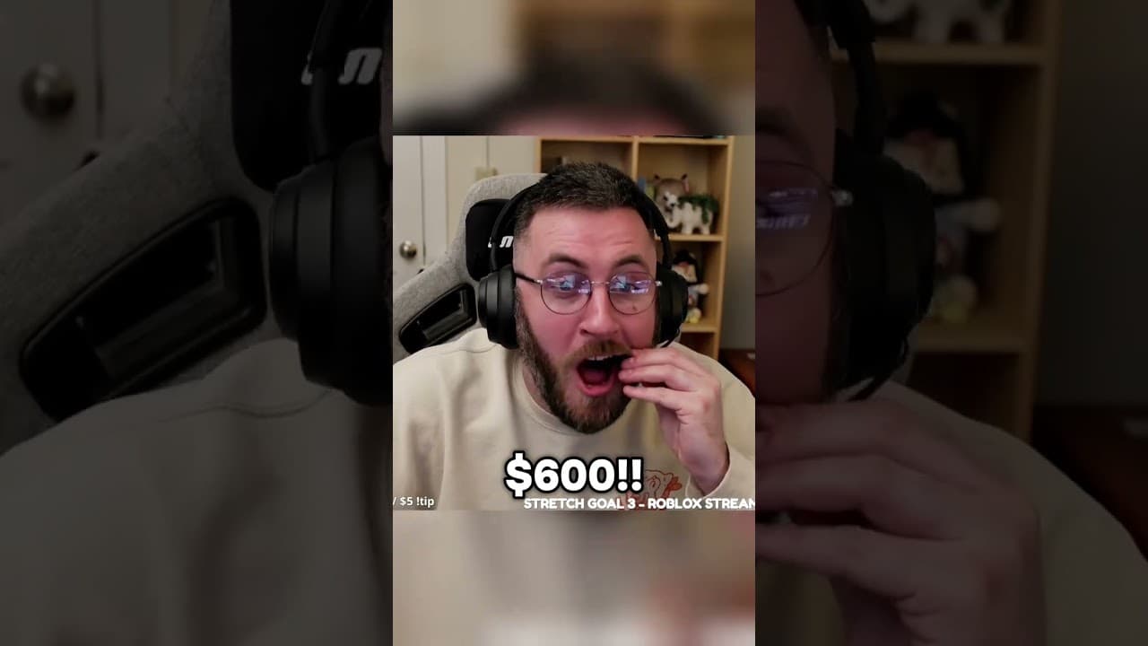 I tested an AWFUL $600 gaming headset… 😭🎧