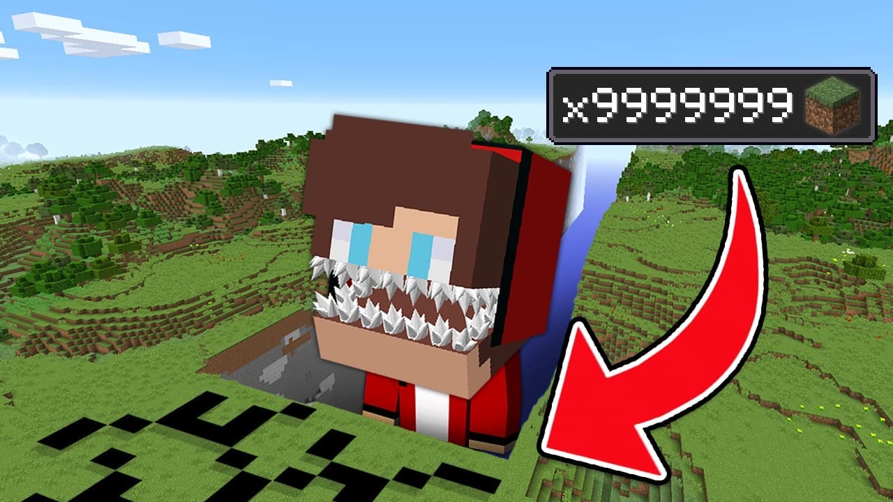 Why JJ Ate Mikey’s ENTIRE World?