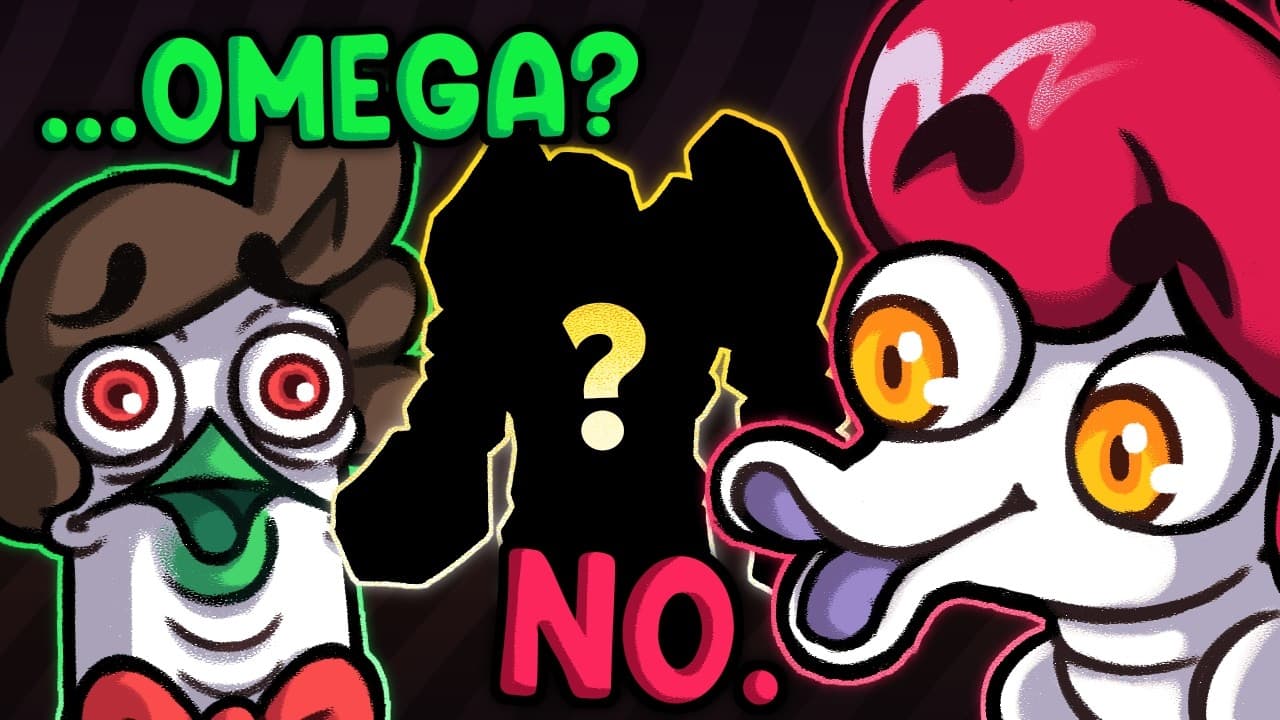 Traumatizing Youtubers with my ✨SONIC QUIZ✨