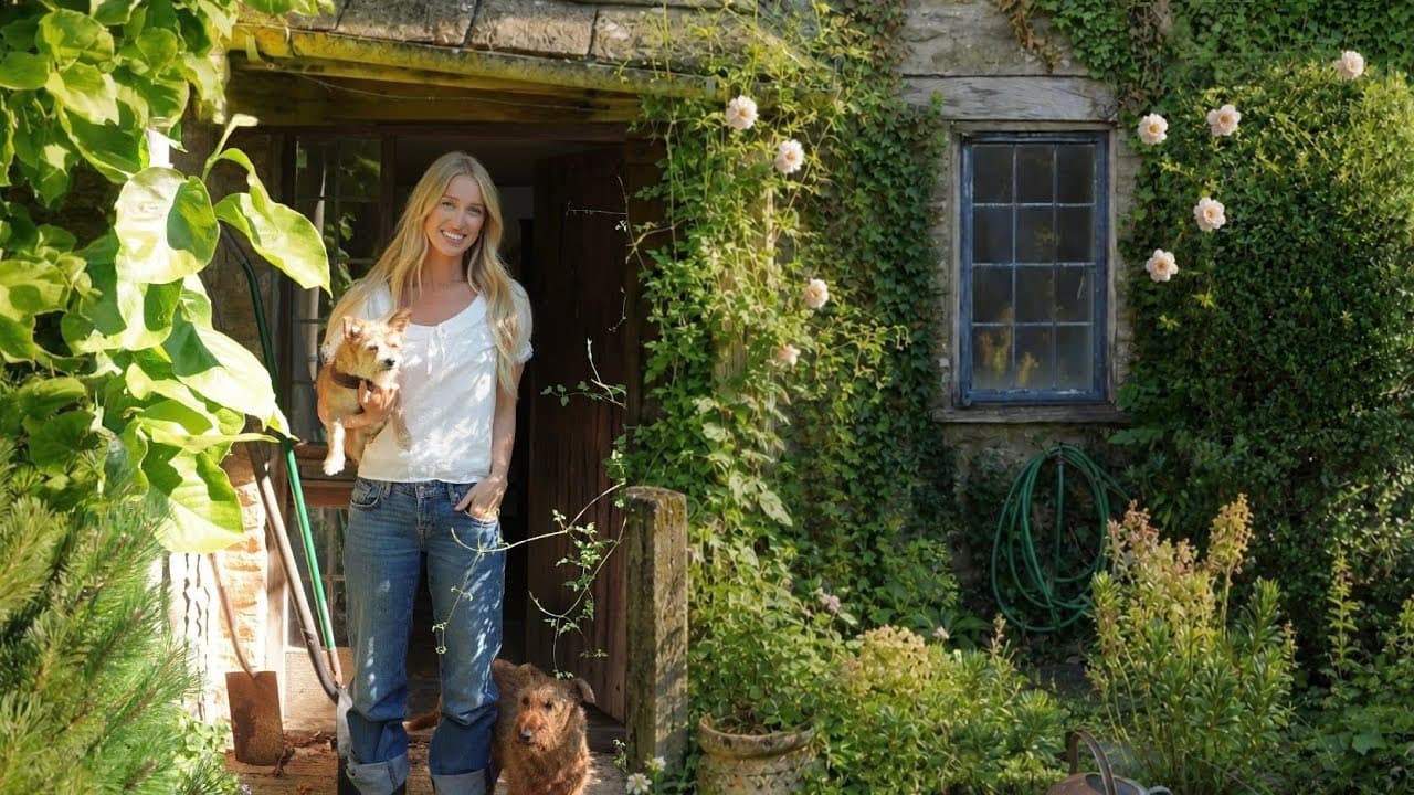 we bought our dream 400 year old cotswolds cottage !!