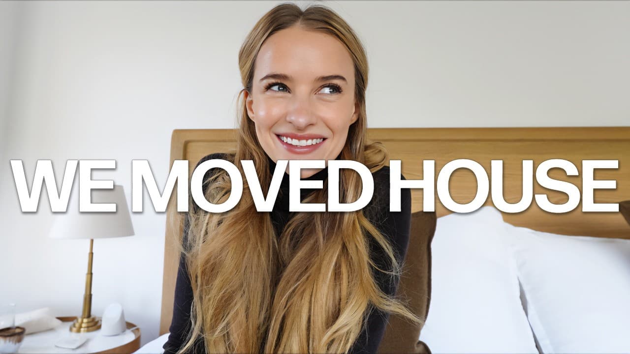 WE MOVED! 🏠 | Life Update, Packing Chaos & The Big Move to Cornwall | VICTORIA