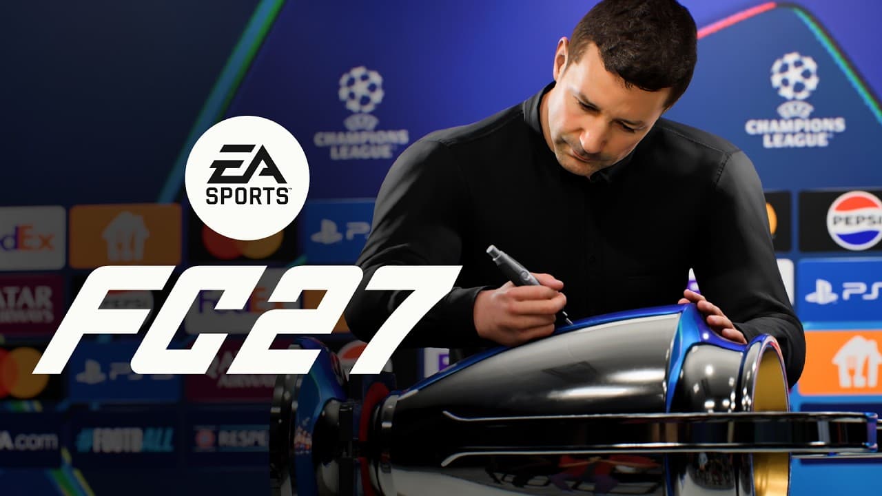 EA SPORTS FC 27 | Official Career Deep Dive