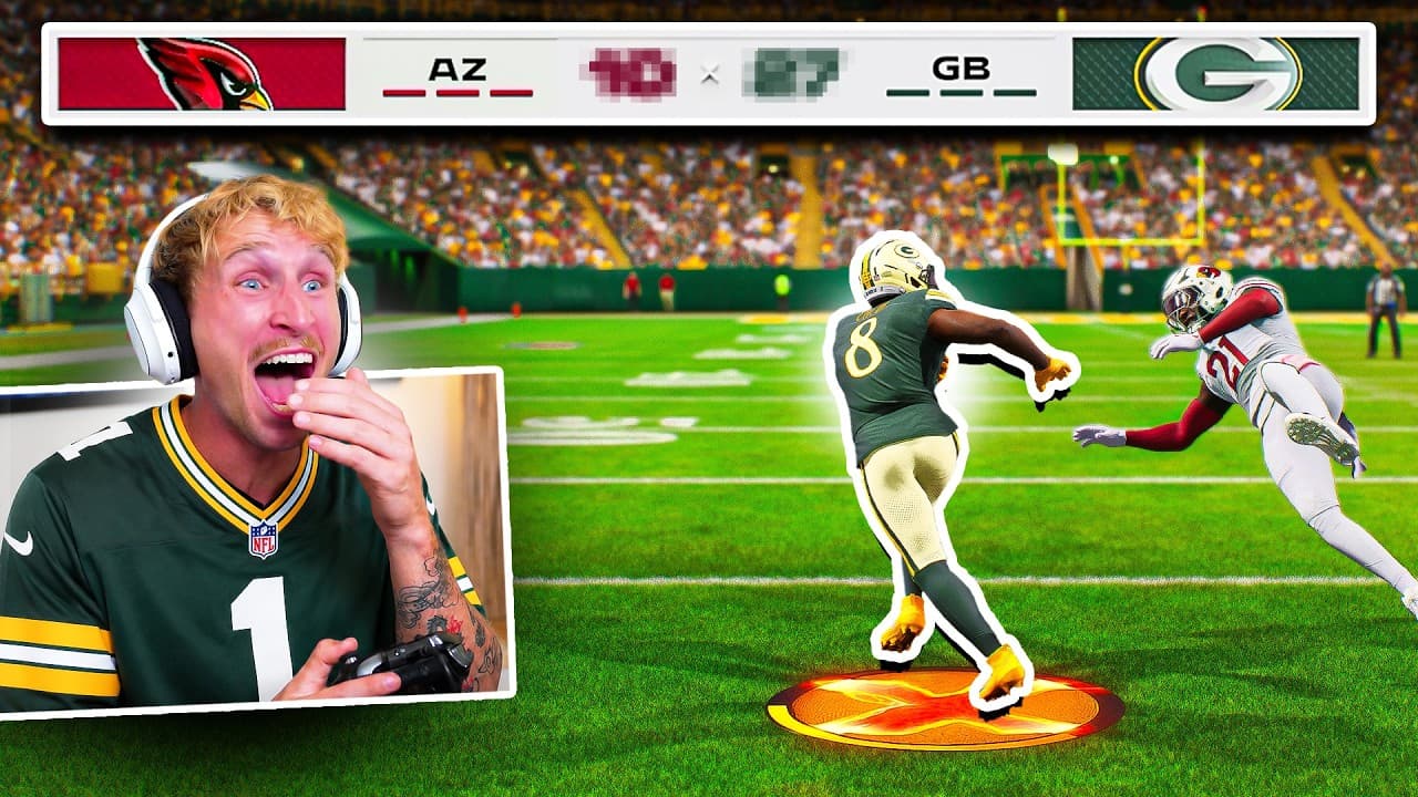 A Win Would Clinch the Playoffs! Wheel of MUT! Ep. #6