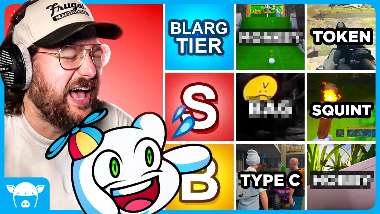 I Forced SMii7Y To Rank His Most Offensive Clips