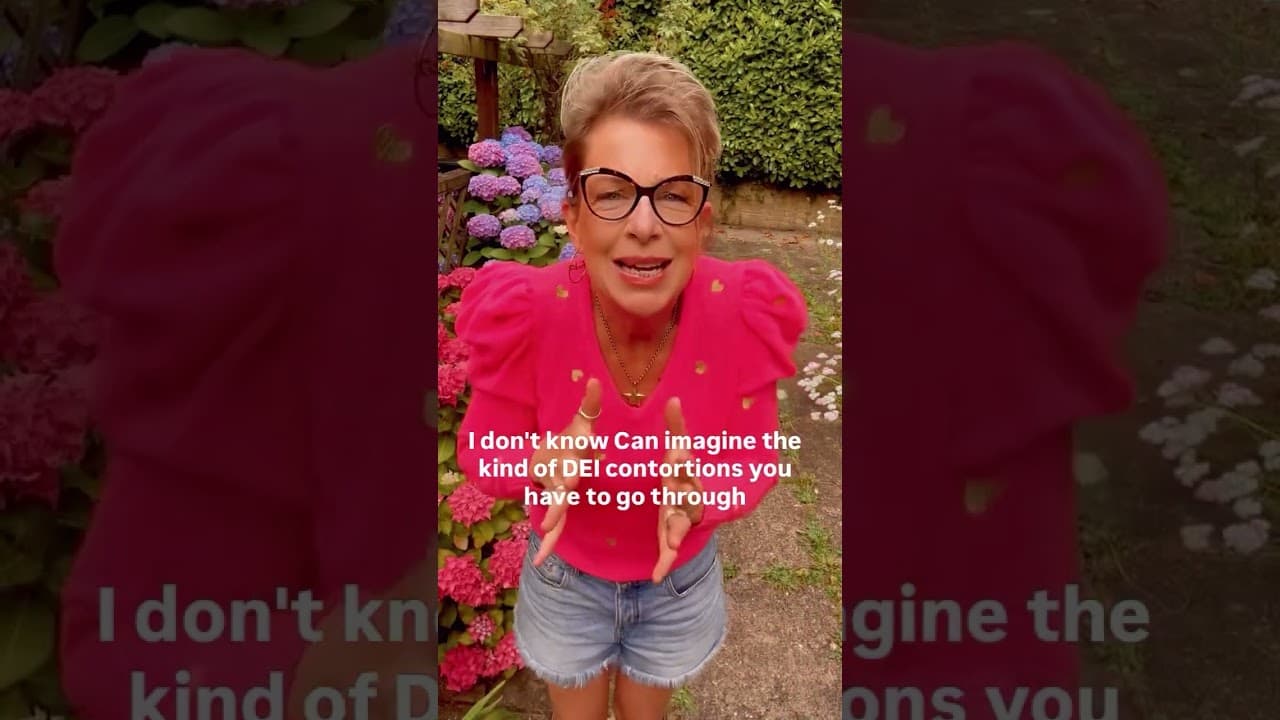 Breaking news in Batshit Bonkers Britain with Katie Hopkins